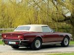 Aston Martin V8 Volante 1986 года (WW)
